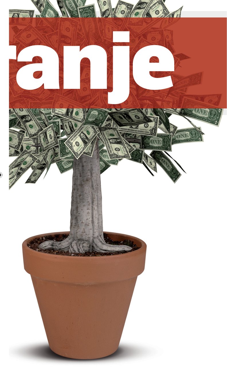 Komercijalni krediti banaka