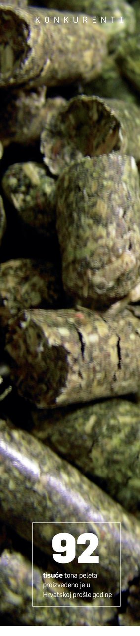 Najjeftinije grijanje treba poticaje