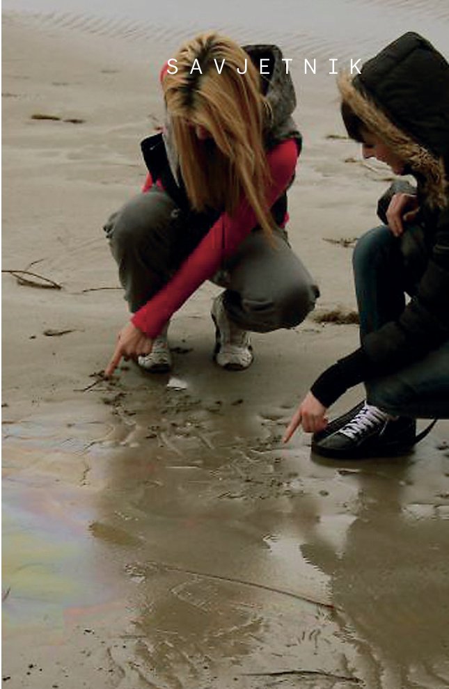 Ekokatastrofa u Splitu