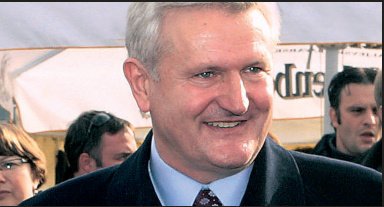 Zvonimir Morović otišao iz Bille u Kaufland