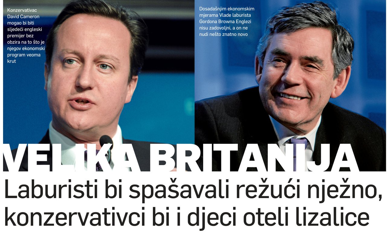 Sindikati prijete općim štrajkom i referendumom