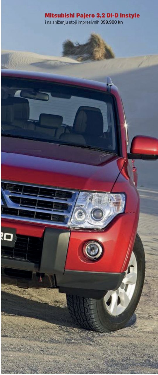 Koliko stojte nova vozila