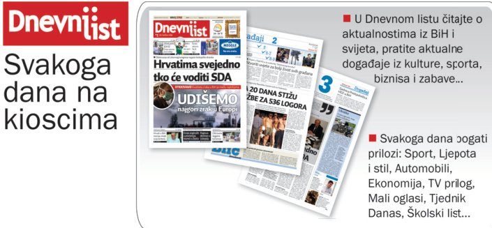 Upozorenja Transparency Internationala BiH