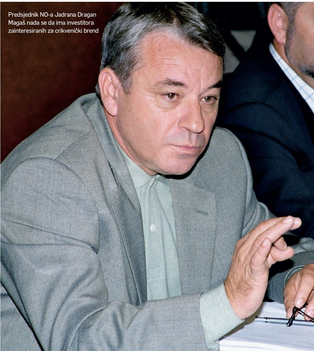 Samoborka i Enmon u utrci za KIO keramiku