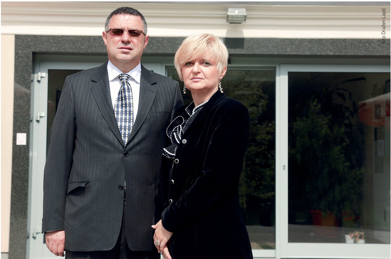 RUŽICA I PAVO ĆORLUKA Nema tako sitne uštede na energiji koja se naposljetku ne bi isplatila