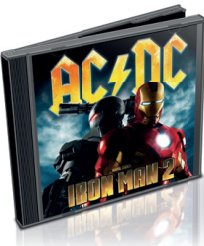 Iron Man 2