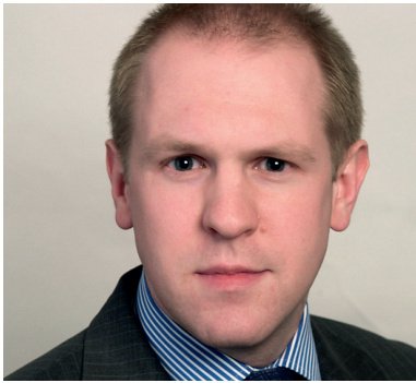 Domagoj Petrinović novi voditelj Privatnog bankarstva