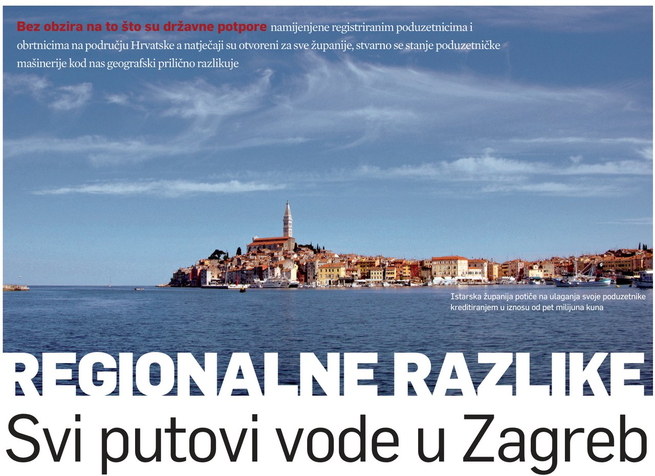 Vremena u kojima se nije pitalo za cijenu sigurno se više neće ponoviti