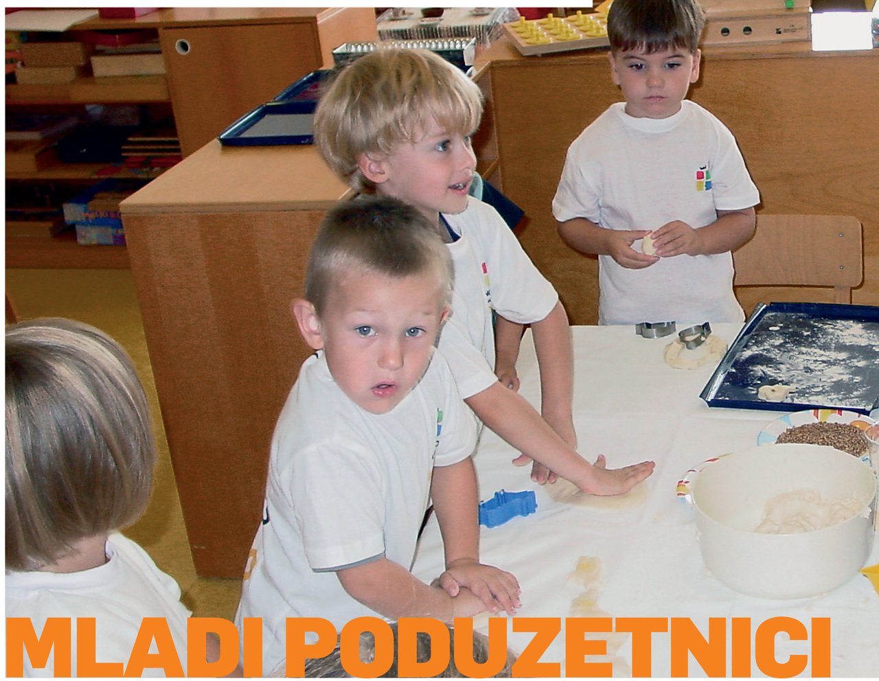 Pokušavamo vratiti te ljude u HGspot