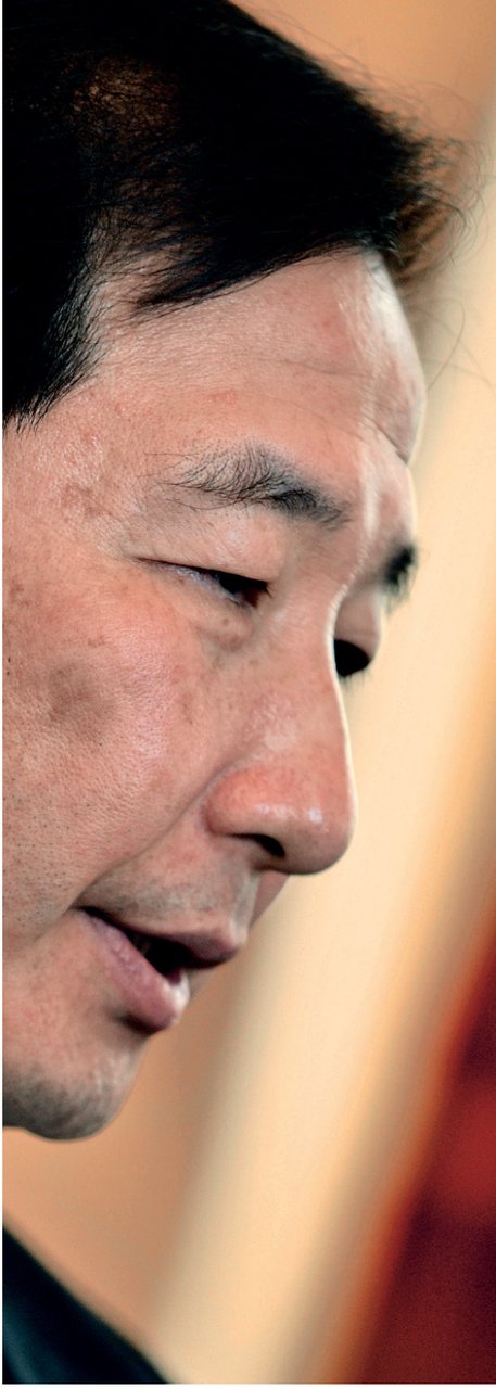 Skromnost i strpljenje naše su najjače oružje