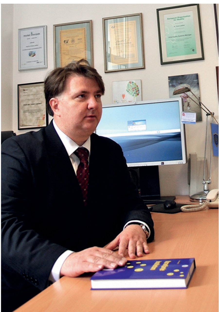 TONĆI LAZIBAT Dubrovački diplomatski talent