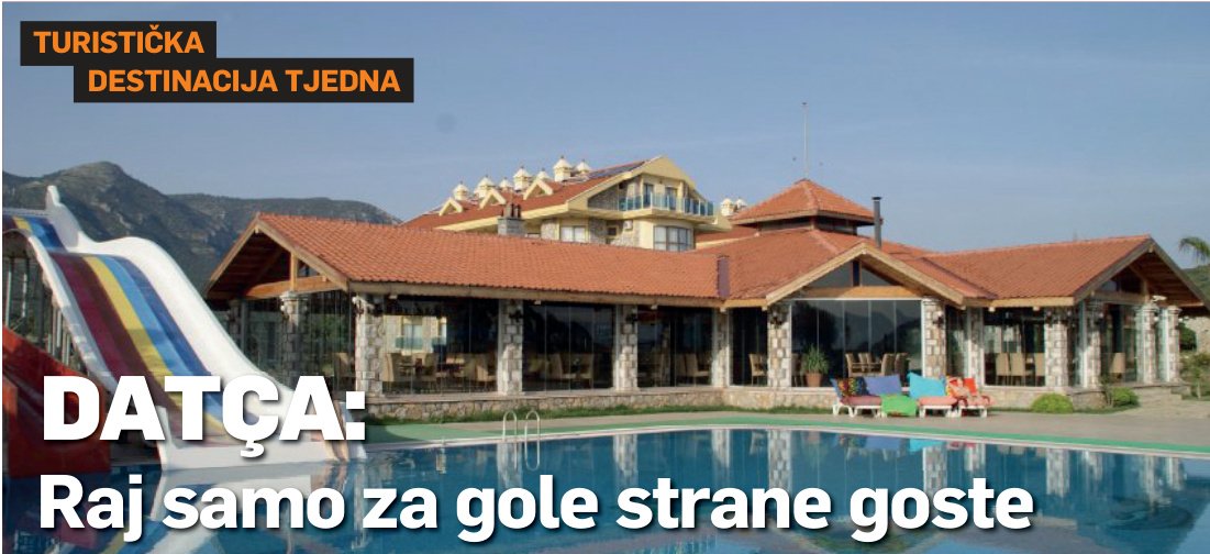 Strava u Ulici brijestova