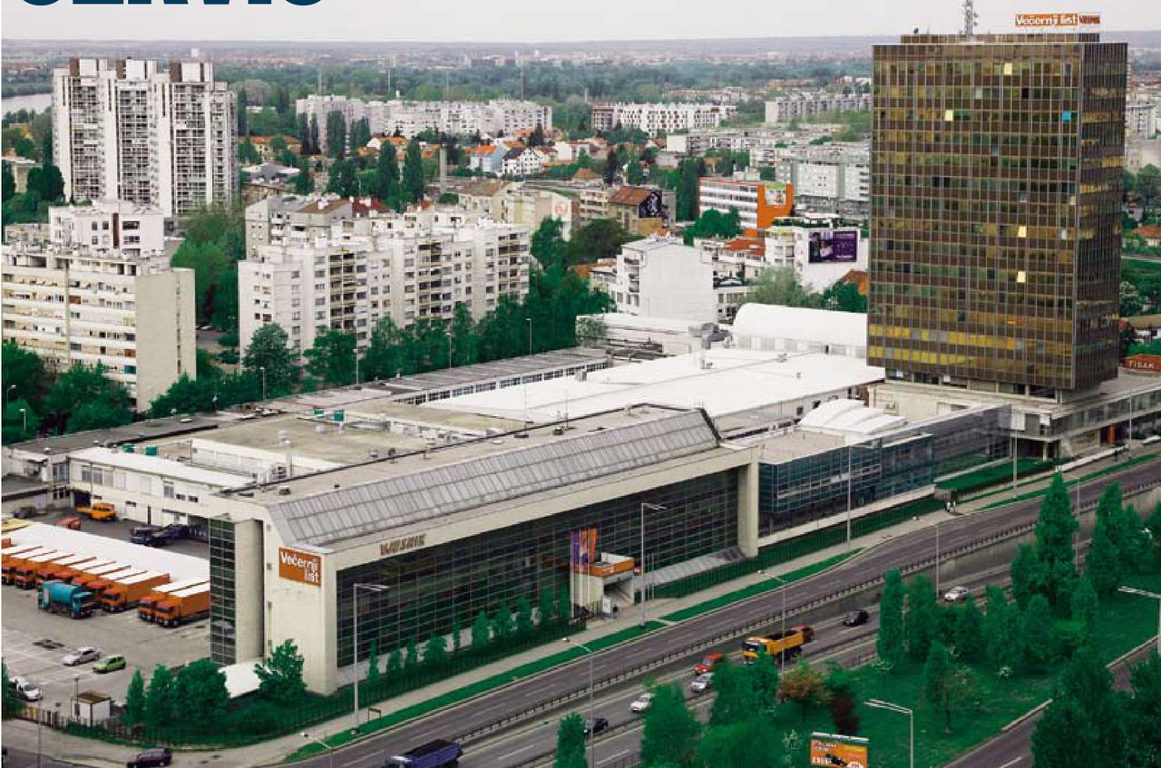 U igri pripajanje lista Vjesnik i Hine HRT-u