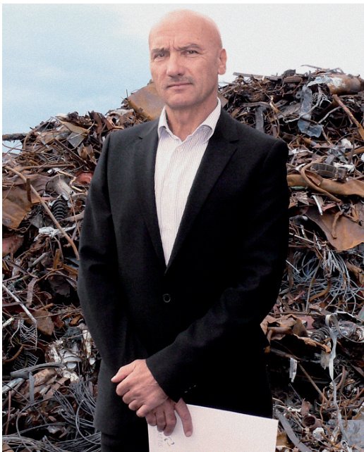 Stare limenke idu u Sisak