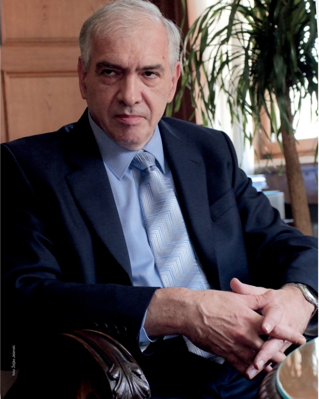 Pad završava, počinje stagnacija, ali na nižoj razini od 2009.