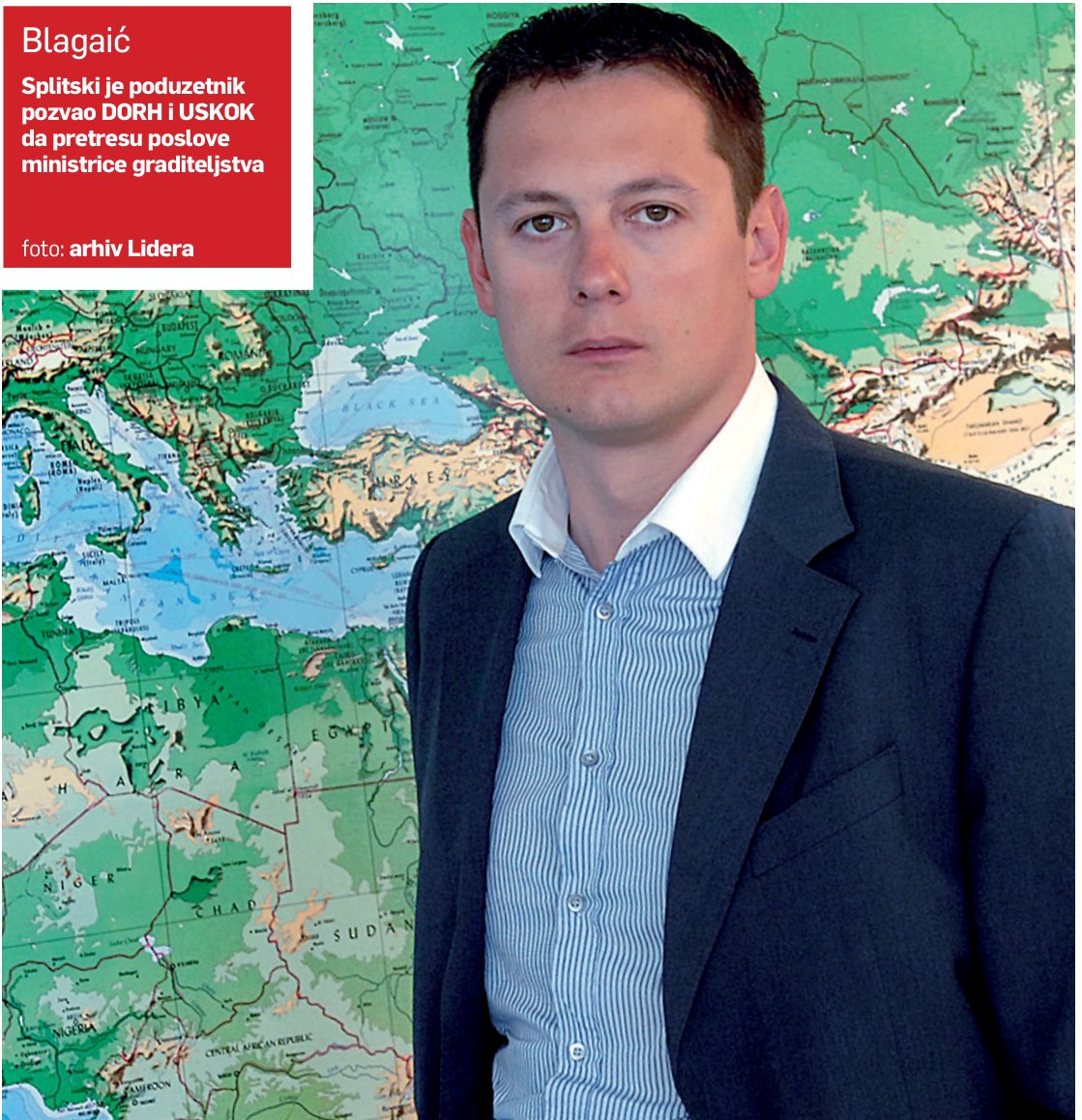 HBOR-ovim kreditima namireni stranci