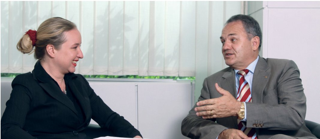 ANTUN PRESEČKI, vlasnik Presečki grupe