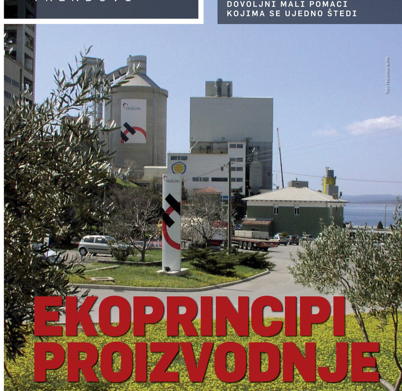 KATALOG EKOLOŠKIH PROIZVODA