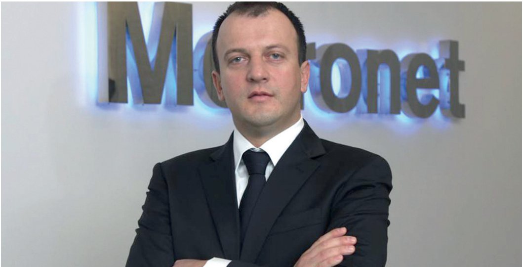 Poslovni korisnici u Metronetu su prepoznali strateškog partnera