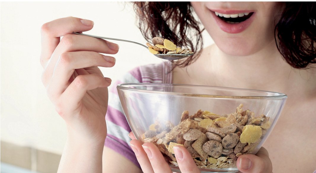 Metabolizam željeza