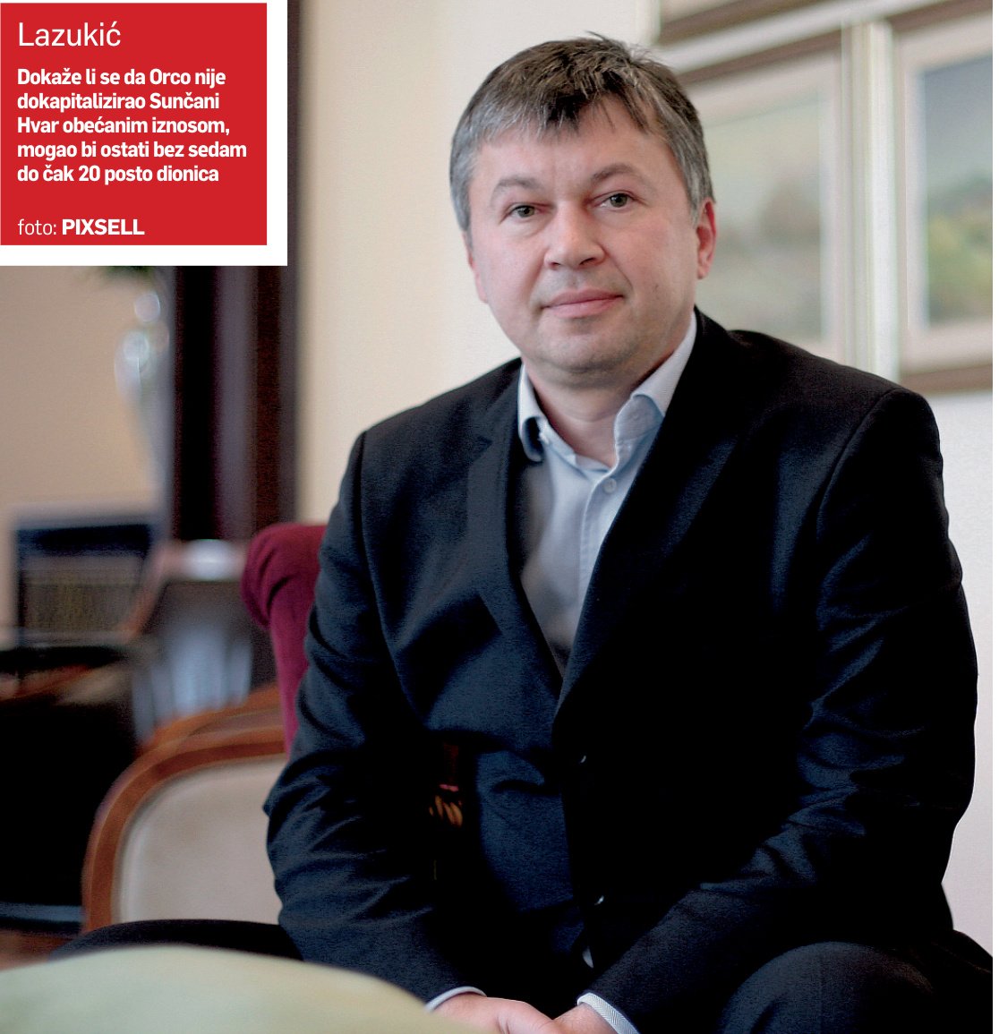 Kriza najčešći razlog