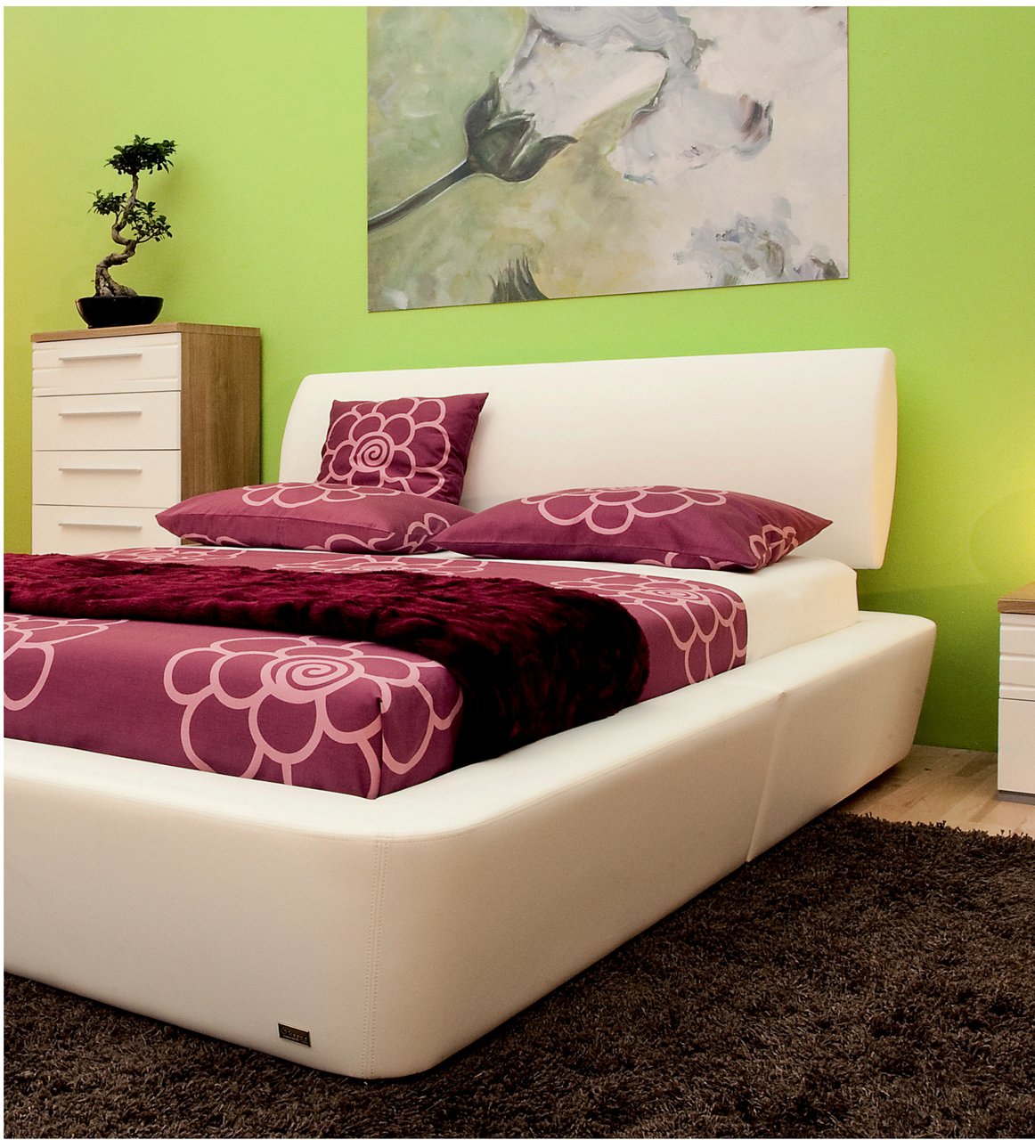 Osiguravamo udoban, miran i zdrav san