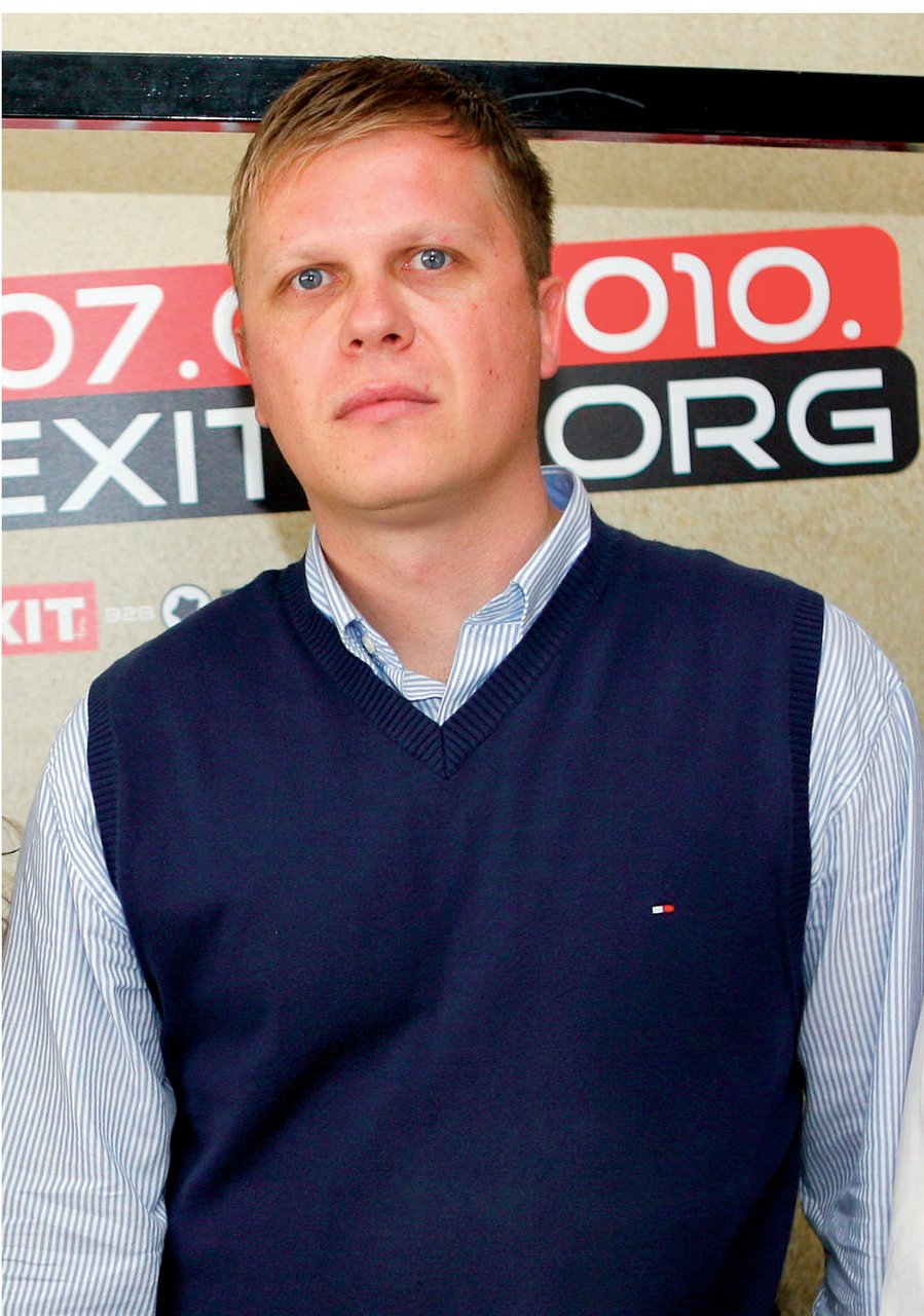ADNAN MEHMEDOVIĆ Partymaker sa Zrća
