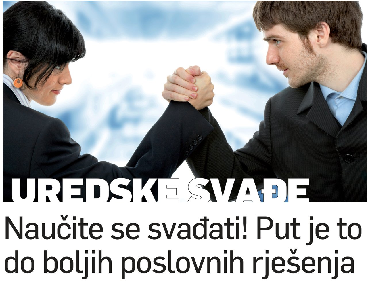 Načela koja treba zapamtiti