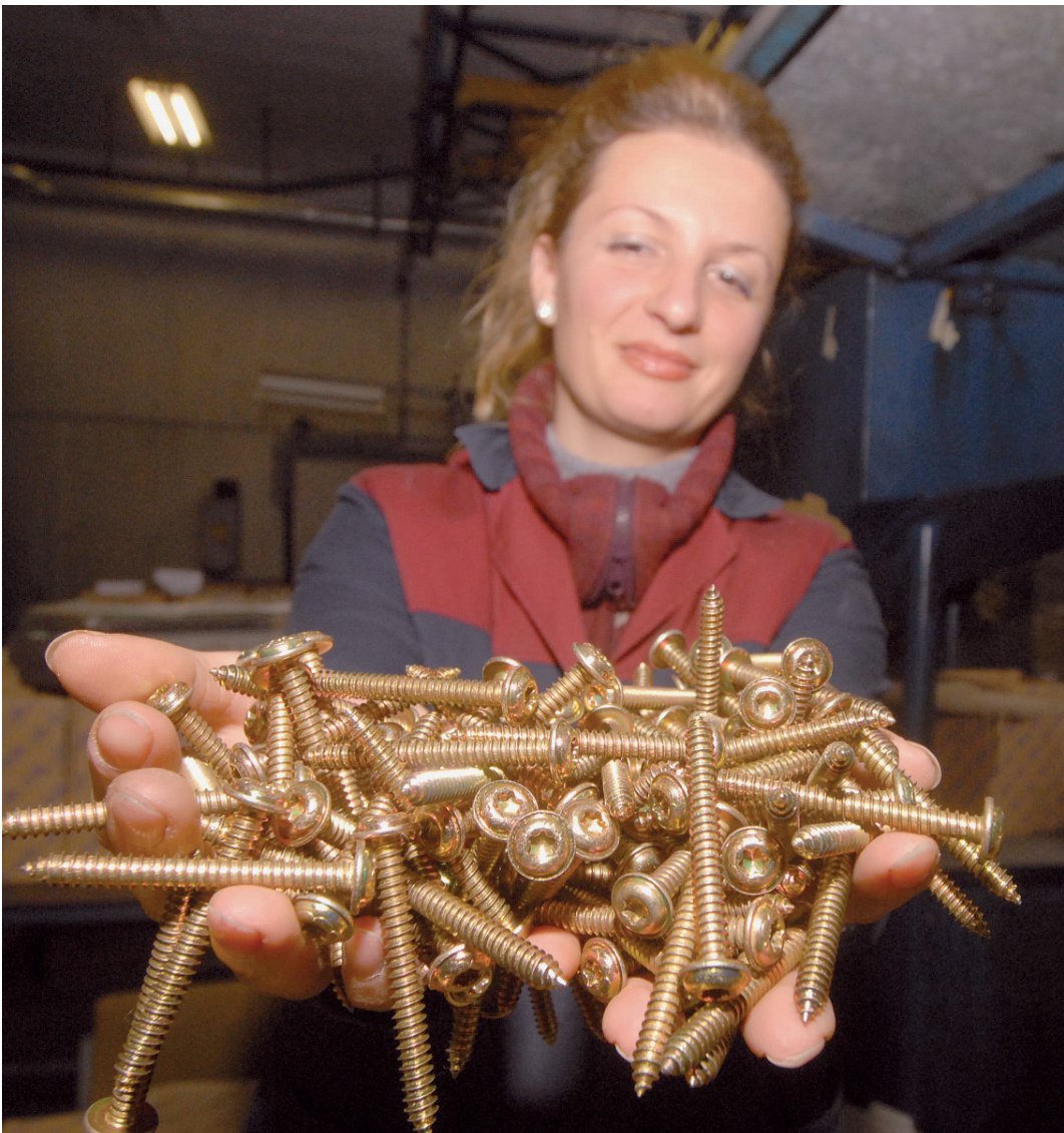 piše ANTONIJA KNEŽEVIĆ