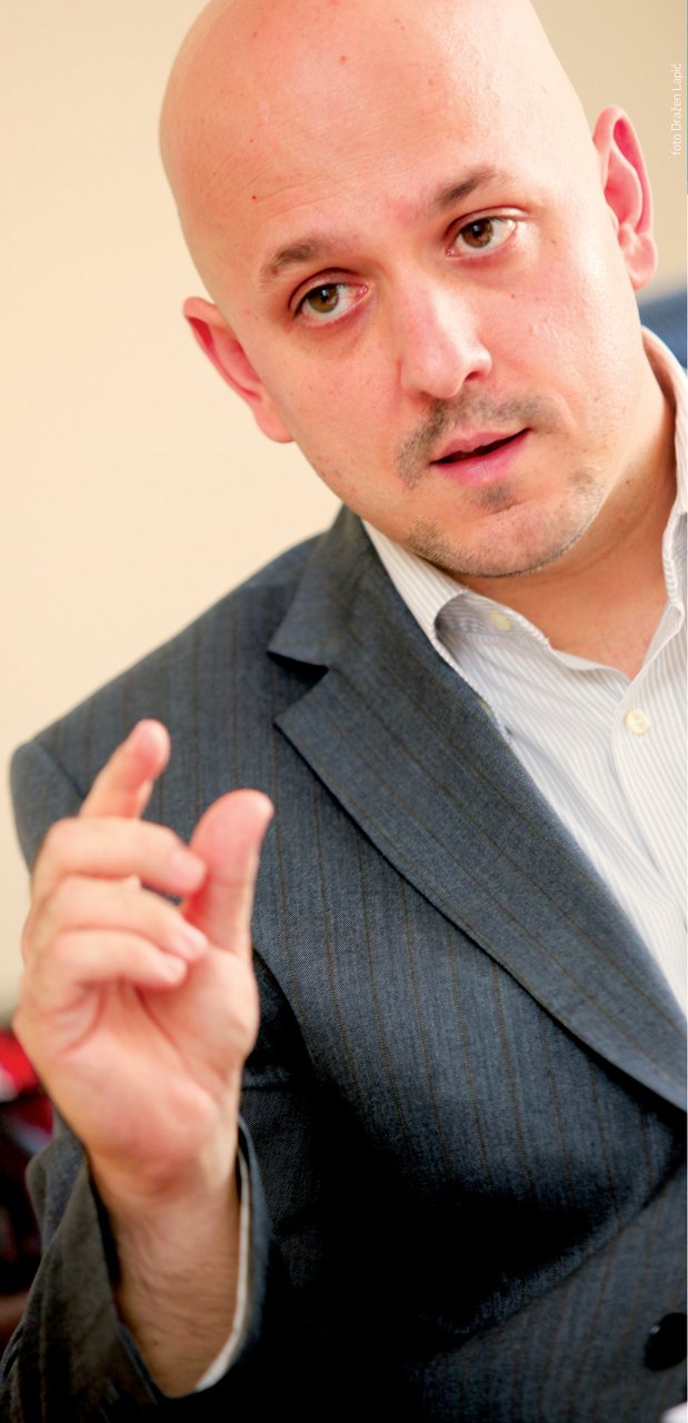 Vlada je u dvije godine izgubila 30 milijardi kuna i pet godina razvoja