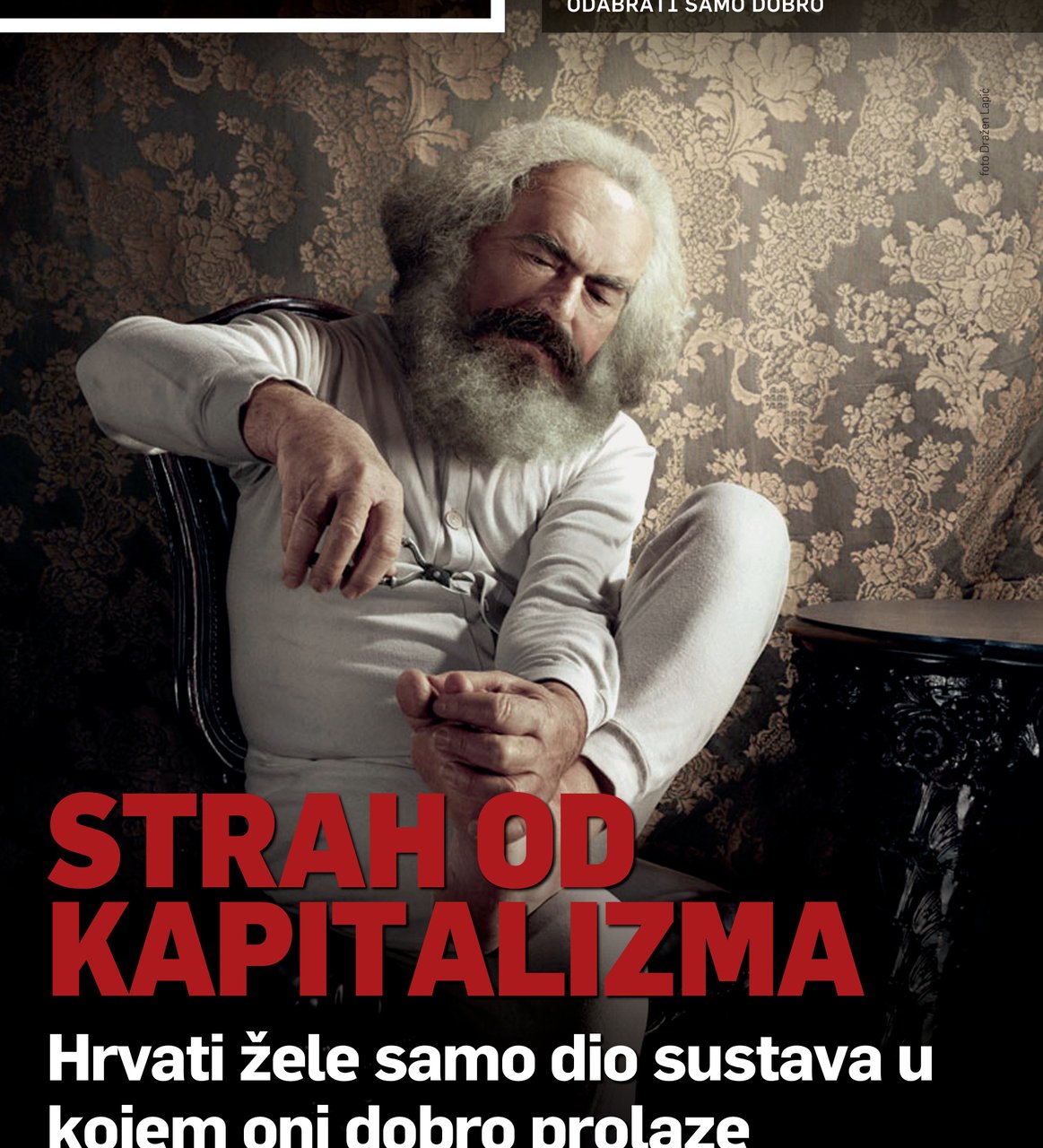 Strah od kapitalizma
