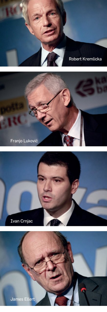 Tri scenarija hrvatskog razvoja