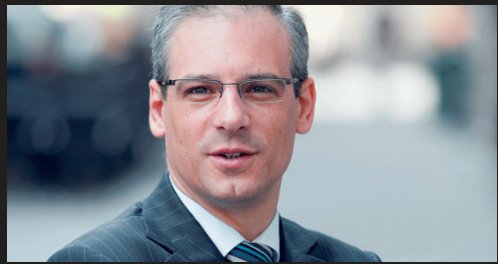 Miki Huljić novi je izvršni direktor u Hrvatskoj pošti