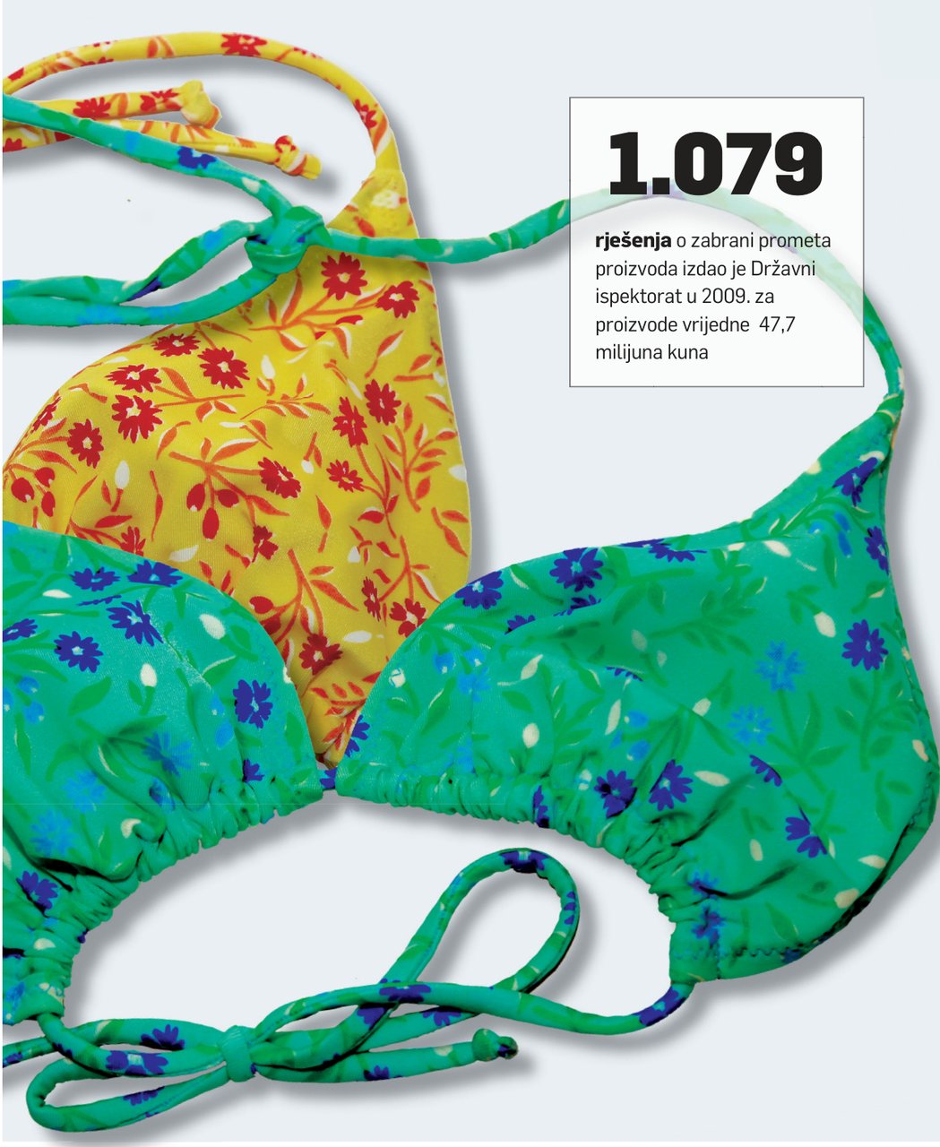 Napoleon ne smije biti svinja