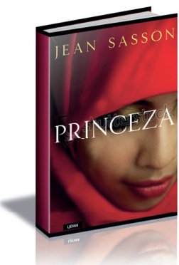 Princeza Sultana
