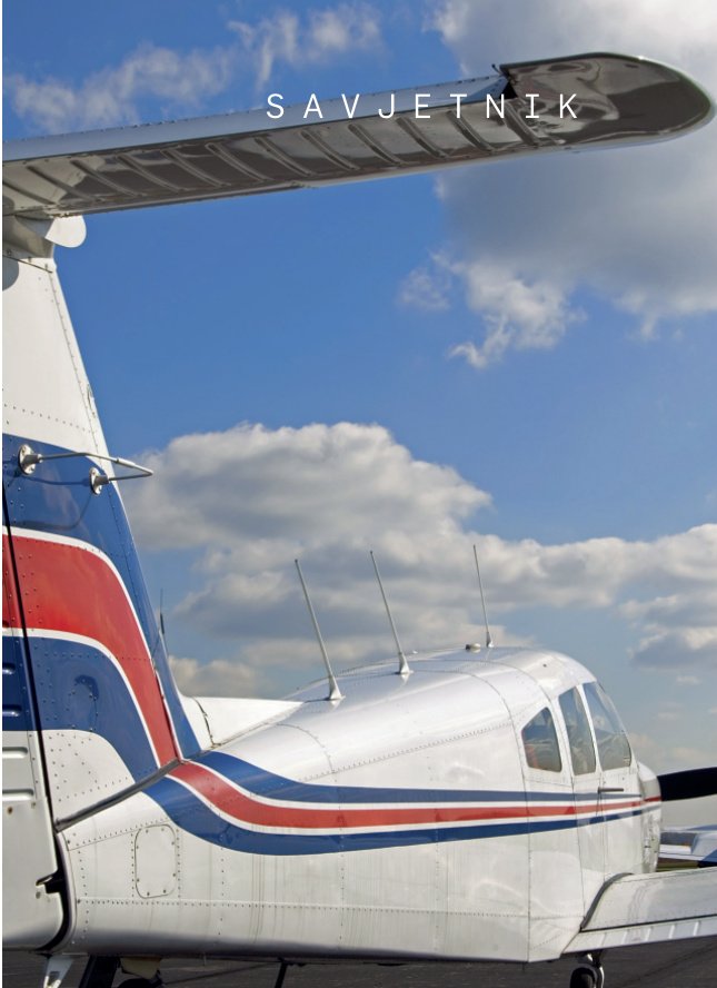 POREZ NA DOBIT Nema poreznog olakšanja za zrakoplov kojim se ne zarađuje