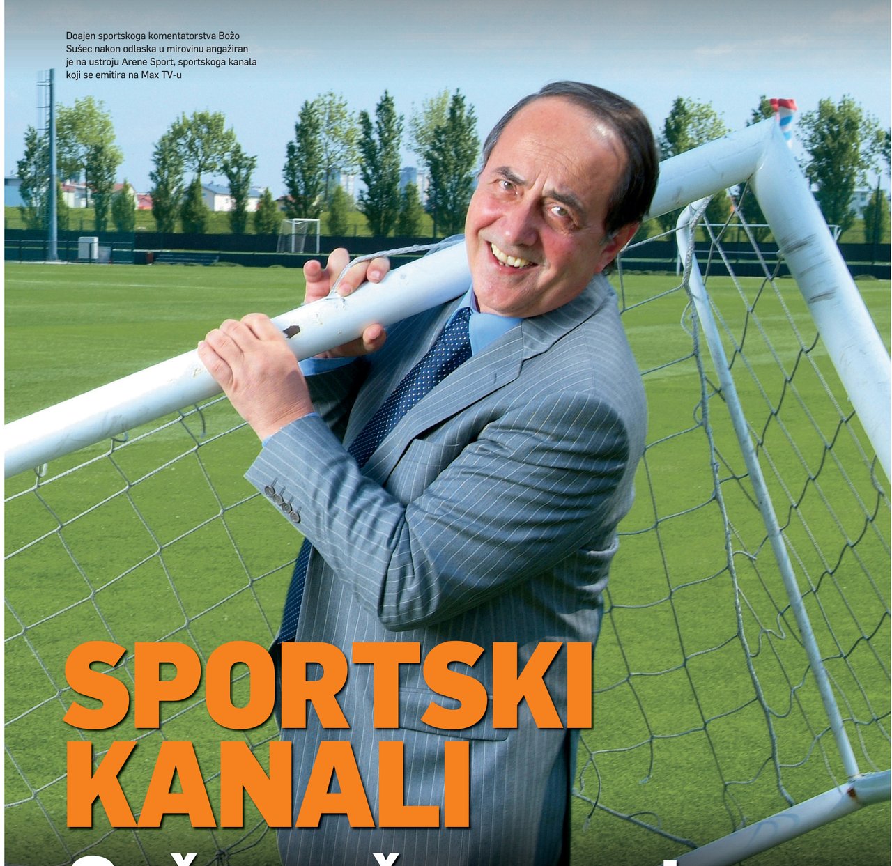 Direktori i Urednici
