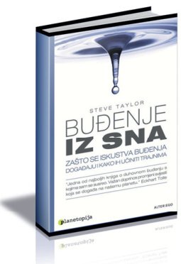 Buđenje iz sna