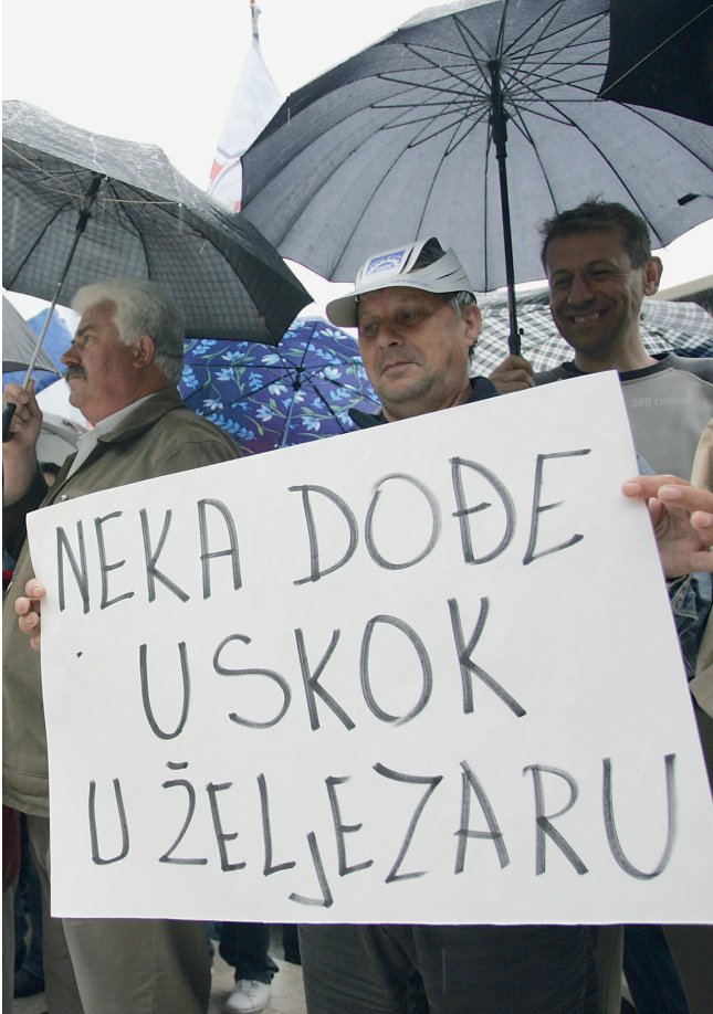 INOUGOVORI Država će Zlomrexu isplatiti najmanje pet milijuna eura odštete