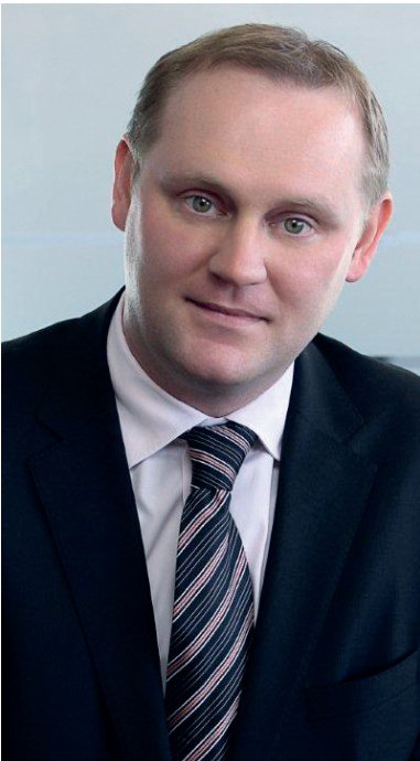 Tuk promoviran u partnera