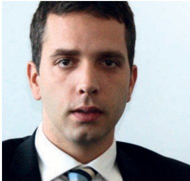 DARKO CESAR, predsjednik Uprave Basler osiguranja Zagreb