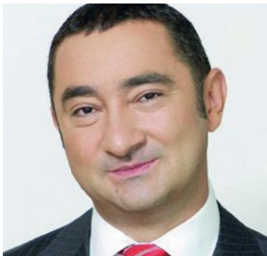 MR. SC. SANJA ĆORIĆ, predsjednica Uprave Jadranskog osiguranja