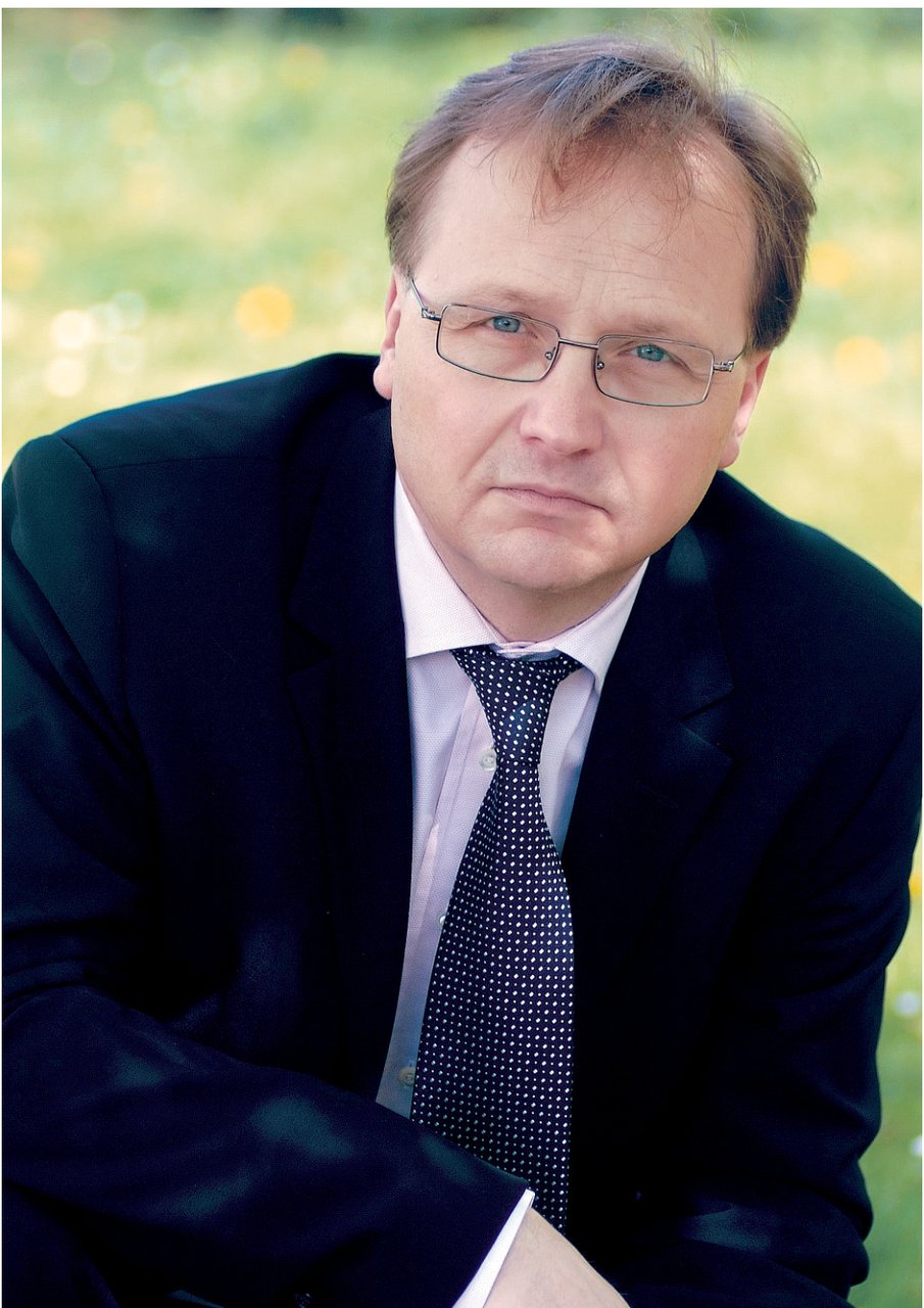 BRANKO ŽIBRET Tvrdoglavi radoholičar
