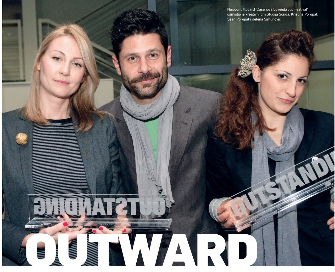 Odabrani najbolji oglasi velikog formata u Hrvatskoj