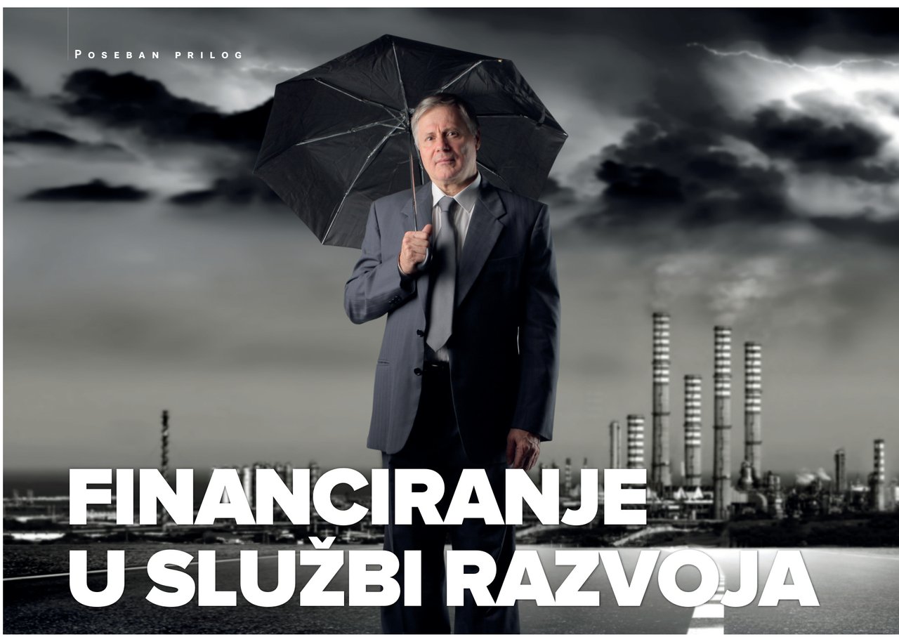 Održivo poduzetništvo ohrabruju ekokrediti