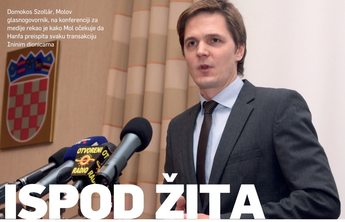 Nakon Hanfe fondovi čekaju Vladu
