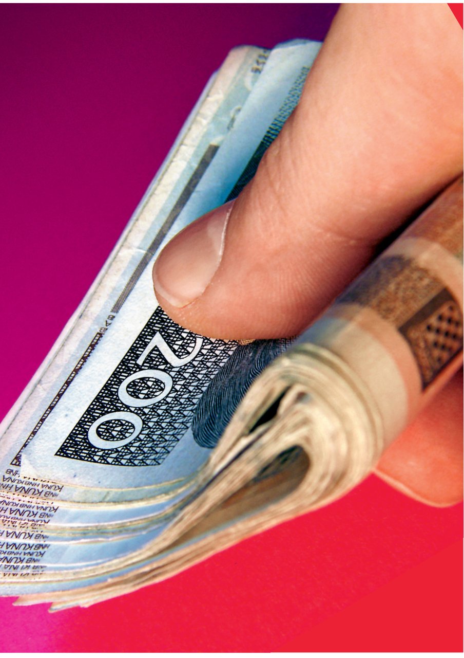 20 milijardi kuna deficit izgledno je u državnom proračunu