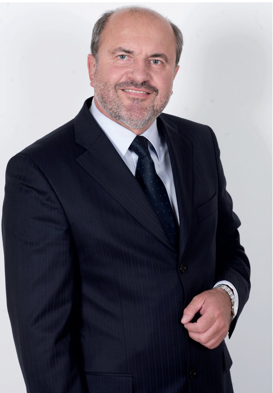 STANISLAV BRODNJAK Krizni menadžer u Mercatoru H