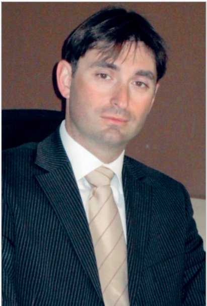 Jerger novi direktor Prodaje
