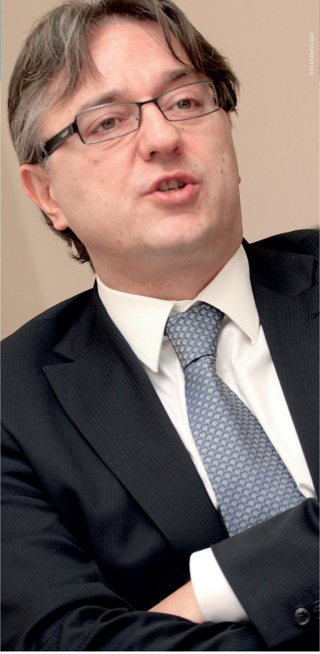 Privatizacija ne dolazi u obzir